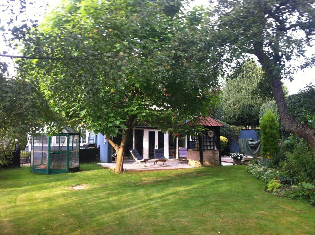 Bonningtons Stansted Self Catering Hotel Stansted Mountfitchet Quarto foto