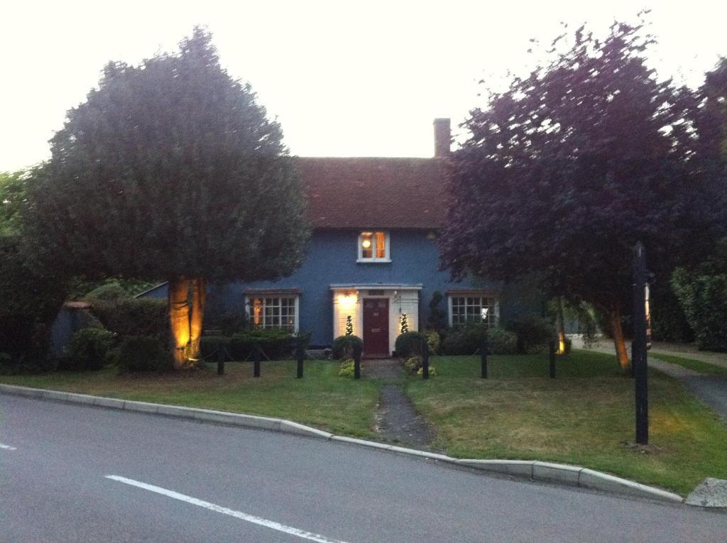 Bonningtons Stansted Self Catering Hotel Stansted Mountfitchet Quarto foto