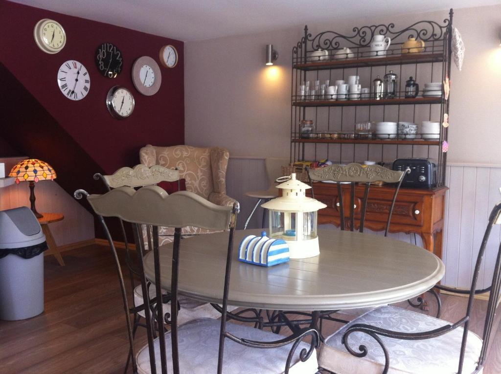 Bonningtons Stansted Self Catering Hotel Stansted Mountfitchet Quarto foto