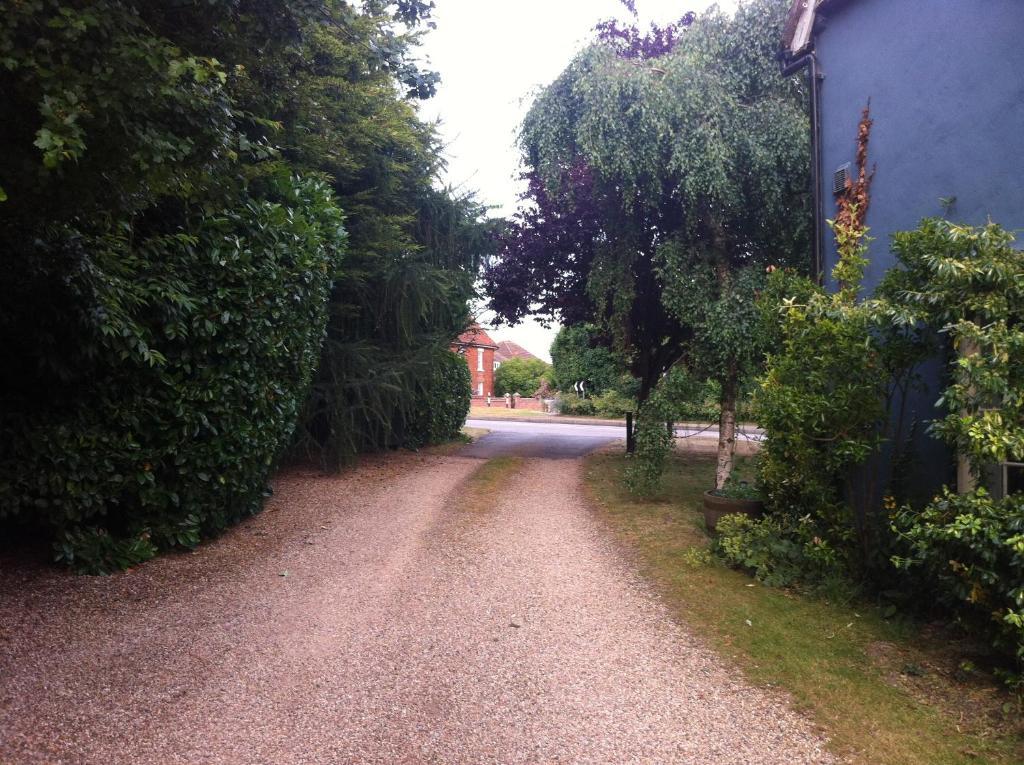 Bonningtons Stansted Self Catering Hotel Stansted Mountfitchet Quarto foto
