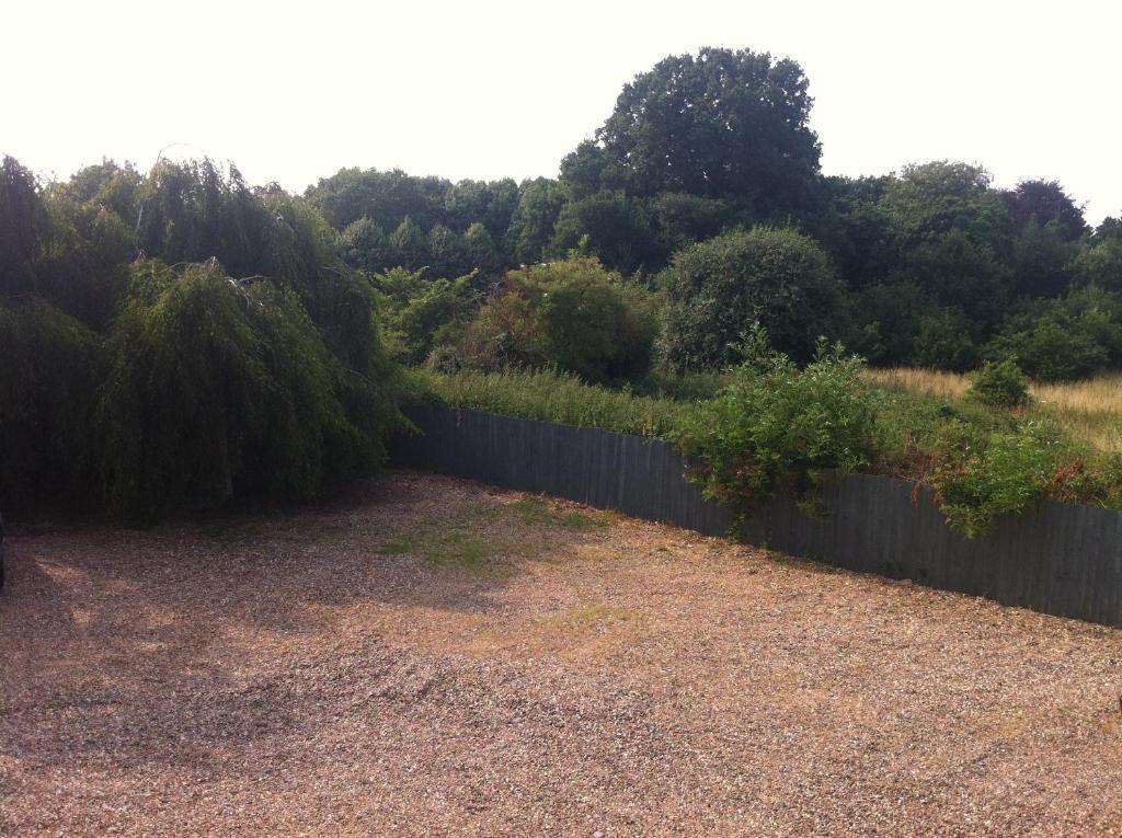 Bonningtons Stansted Self Catering Hotel Stansted Mountfitchet Quarto foto