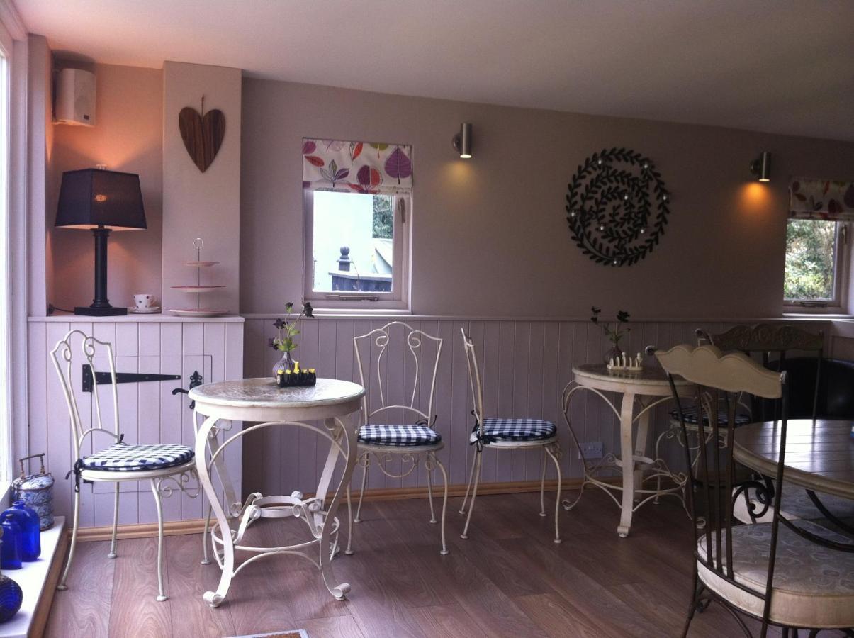 Bonningtons Stansted Self Catering Hotel Stansted Mountfitchet Quarto foto